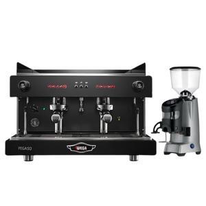 Máy xay cà phê Eureka Zenith 60M