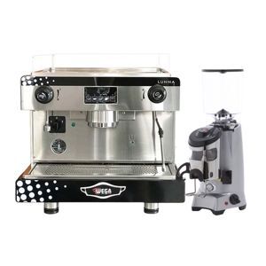 Máy xay cà phê Eureka Zenith 65M