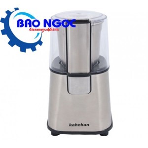 Máy xay cafe gia đình Kahchan CG9100 (CG9100R)