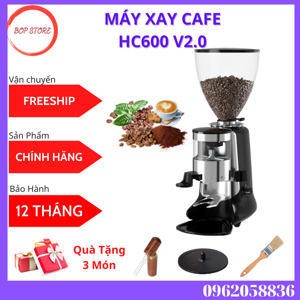 Máy xay cà phê HC600