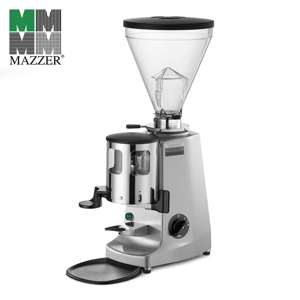 Máy xay cà phê Mazzer Lux