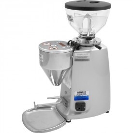 Máy xay cà phê Mazzer Mini Electronic