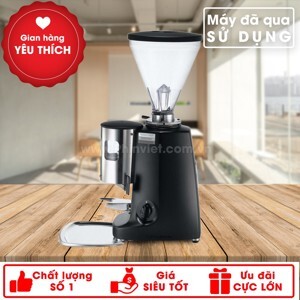 Máy xay cà phê Mazzer Super Jolly