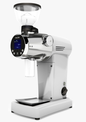 Máy xay cà phê Mazzer ZM