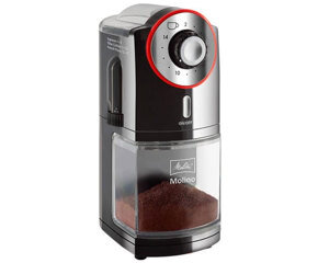 Máy xay cà phê Melitta Molino
