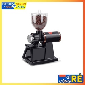 Máy xay cà phê mini Eagle 600N