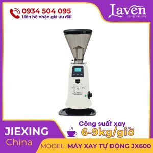 Máy xay cà phê ONDEMAND JX600AD