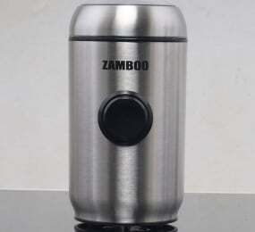 Máy xay cà phê Zamboo ZB-150GR