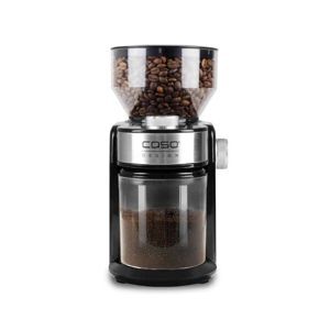 Máy xay cafe CASO Barista Crema