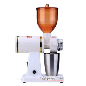 Máy xay cafe Electric Grinder YM689