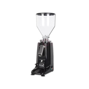 Máy xay cafe Gemilai bán tự động CRM 020