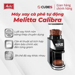 Máy xay cafe Melitta Calibra