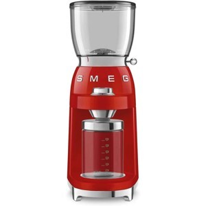 Máy xay cafe SMEG CGF01RDEU