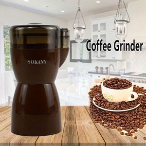 Máy xay cafe Sokany 3016