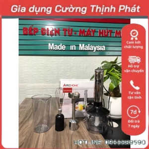 Máy xay cầm tay Apechome APH-HB806