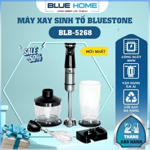 Máy xay cầm tay Bluestone BLB-5268 (800W)