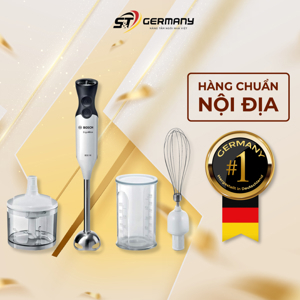 Máy xay cầm tay Bosch MS6CA4150G