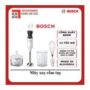 Máy xay cầm tay Bosch MS6CA4150G