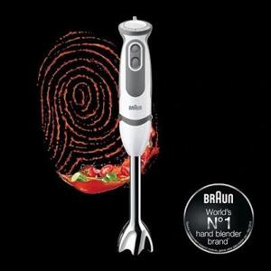 Máy xay cầm tay Braun MQ5000