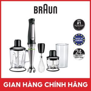 Máy xay cầm tay Braun MQ7045