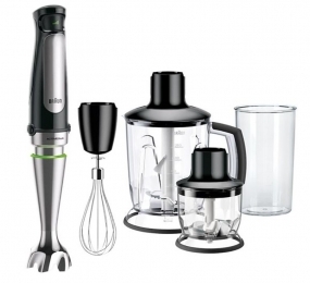 Máy xay cầm tay Braun MQ7045X