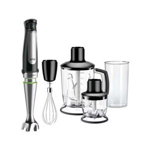 Máy xay cầm tay Braun MQ7045X