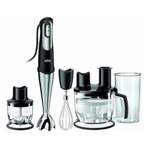Máy xay cầm tay đa năng Braun MQ785 Multiquick 7