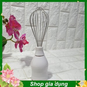 Máy xay cầm tay đa năng Sokany HB230A (HB-230A) - 400W