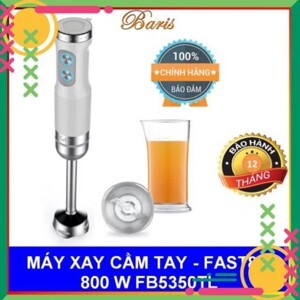 Máy xay cầm tay Fatz 8.1 FB5350TL