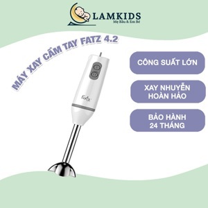 Máy xay cầm tay Fatz 8.2 FB5356TL