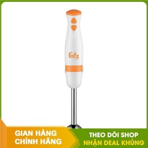 Máy xay cầm tay FatzBaby Fatz FB5013HW - 350W
