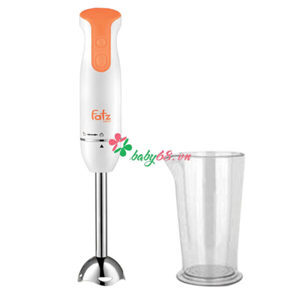 Máy xay cầm tay Fatzbaby Deluxe 4 FB5216BL - 400W