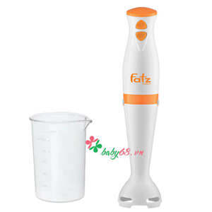 Máy xay cầm tay Fatzbaby Standard 2 FB5012HW - 350W