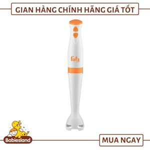 Máy xay cầm tay Fatzbaby Standard 2 FB5012HW - 350W