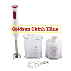 Máy xay cầm tay Goldsun GHB-41