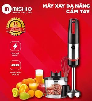 Máy xay cầm tay Mishio MK-185