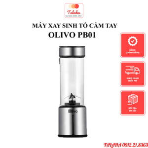 Máy xay cầm tay Olivo PB01