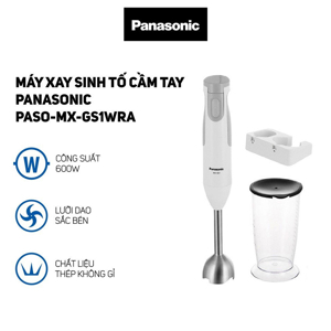 Máy xay cầm tay Panasonic MX-GS1
