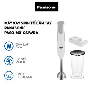 Máy xay cầm tay Panasonic MX-GS1