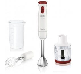 Máy xay cầm tay Philips HR1625 (HR-1625) - 650W