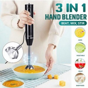 Máy xay cầm tay Sokany 1704S-2