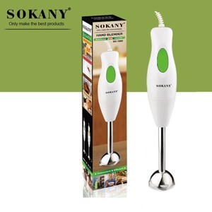 Máy xay cầm tay Sokany 1800