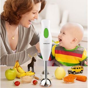 Máy xay cầm tay Sokany 1800