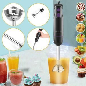 Máy xay cầm tay Sokany WK-1705