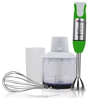 Máy xay cầm tay Sowun 5015 - 700ml, 500W