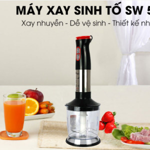 Máy xay cầm tay Sowun SW5119 - 800W