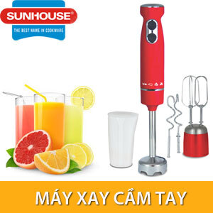 Máy xay cầm tay Sunhouse SHD5611 (SHD-5611)