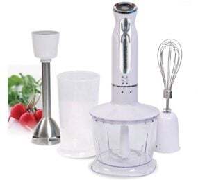 Máy xay cầm tay Sunhouse SHD5619