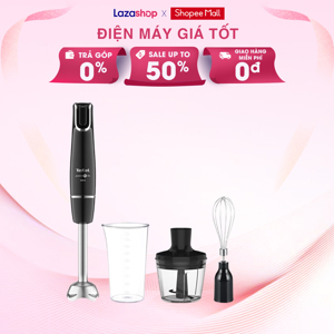 Máy xay cầm tay Tefal HB943838