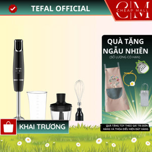 Máy xay cầm tay Tefal HB943838